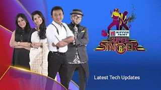 Super Singer 8 Tamil Winner Name List :  Super Singer Season 8 Grand Finale 2021