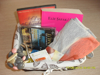 Hayat Kırıntıları