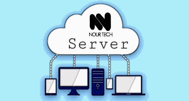 تم تفعيل سيرفر موقع النور تك The Al Noor Tech server has been activated