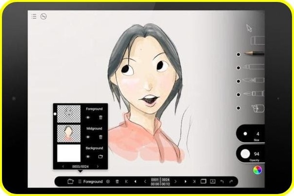 Cinco mejores aplicaciones para crear personajes de dibujos animados de ...