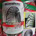 Mencoba Ban Produksi Lokal Merk KingLand Type King Jaguar