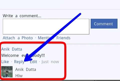 কিভাবে Facebook Comment Ranking চালু করতে হয়?