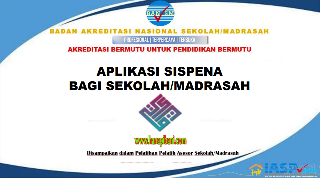 Bansm Kemdikbud Go Id Sispena Login Soal Terpadu