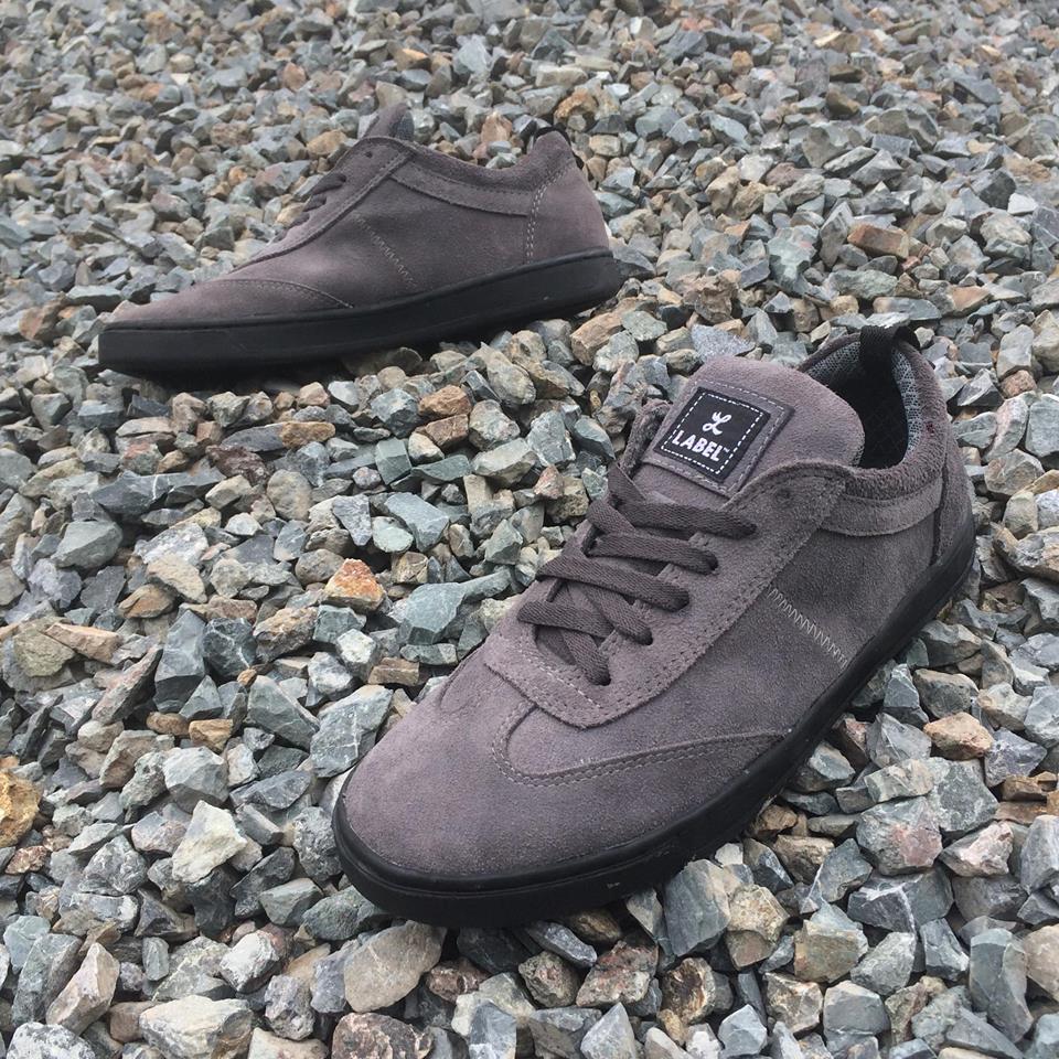 Label Shoe Co. Skate Shoes Made in the Philippines! Skate Shoes PH