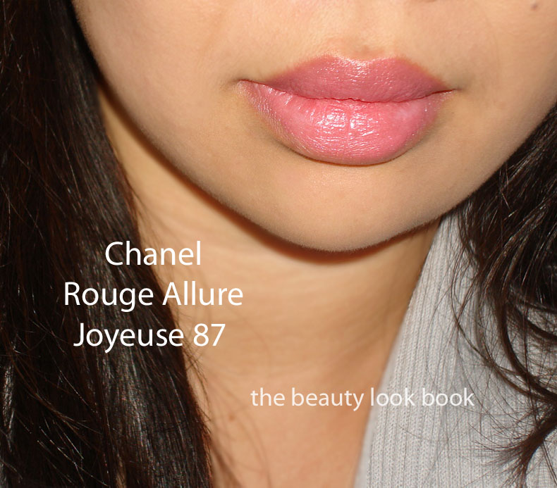 Rouge Allure Archives - Page 2 of 2 - The Beauty Look Book