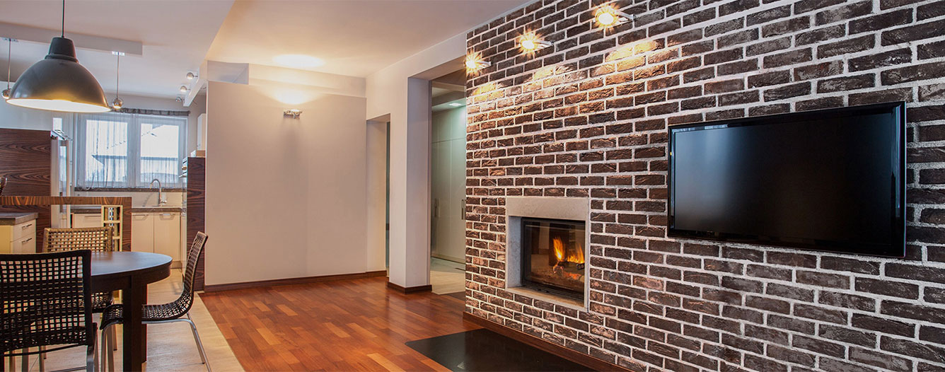 Mod Blog Brick Your Walls In Just 10 Easy Steps
