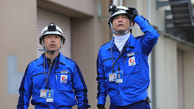 Fukushima 50 Movie Image 6