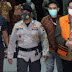 Wakil Ketua DPR RI Azis Syamsuddin Ditetapkan KPK sebagai Tersangka Korupsi