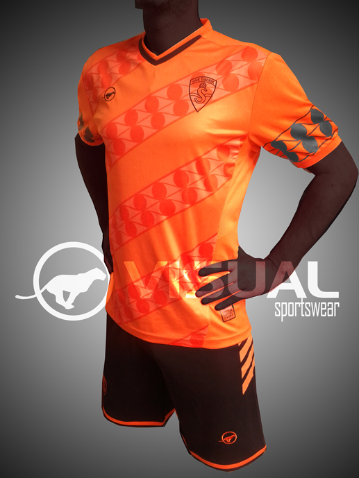 HNK ŠIBENIK 2014/15