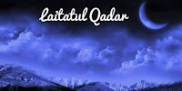 Tanda Malam Lailatul Qadar Tanda Malam Lailatul Qadar