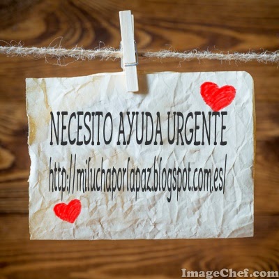 Necesito ayuda urgente