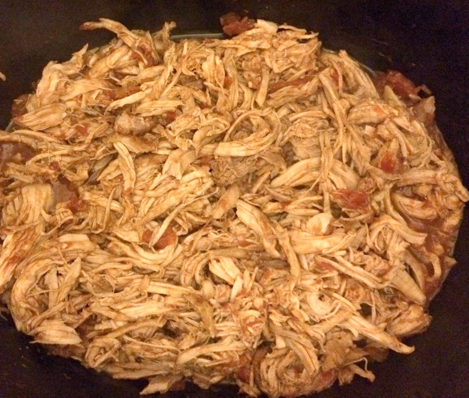 Slimming World Syn Free BBQ Slow Cooked Pulled Pork - Recipe ...