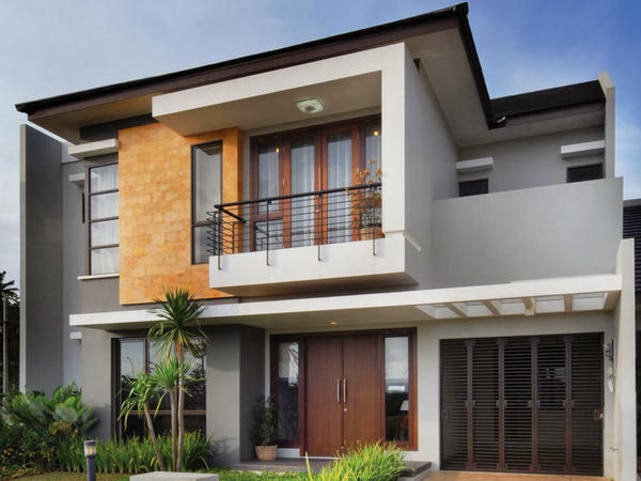 CAT EKSTERIOR ~ KonstruksiMania