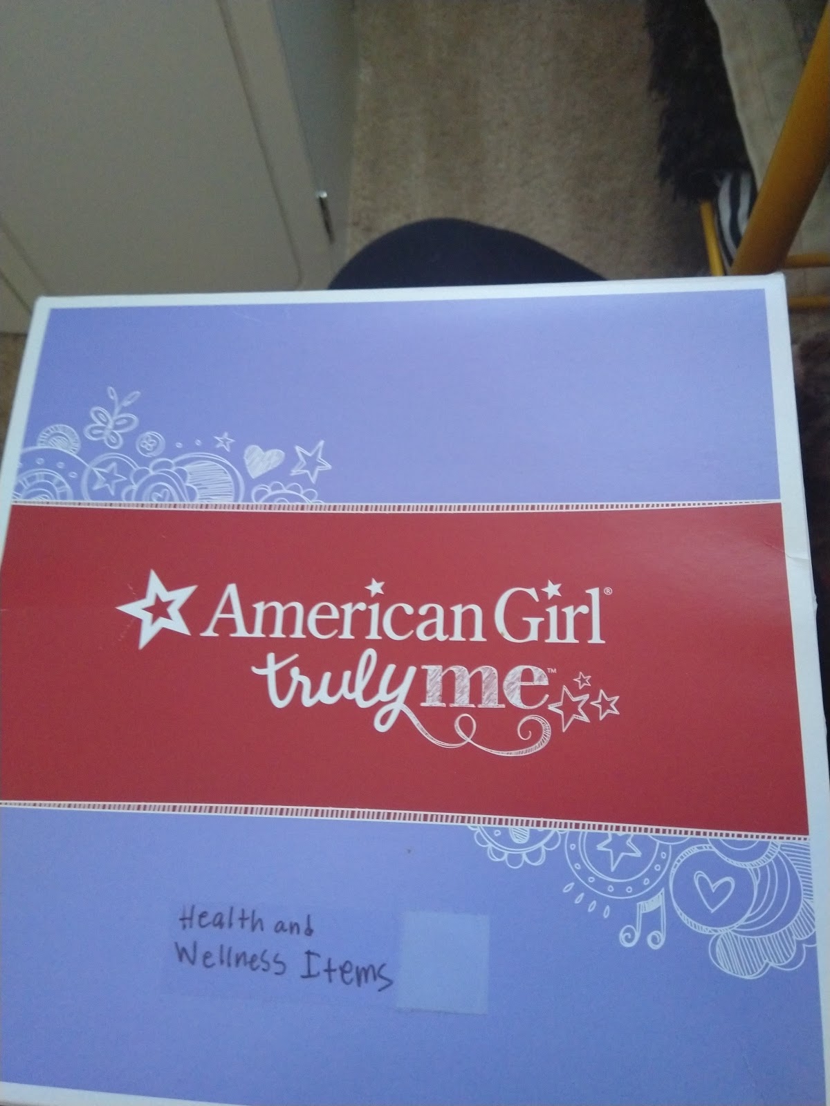 TheAGCollector101: How Do I Store My American Girl Collection?