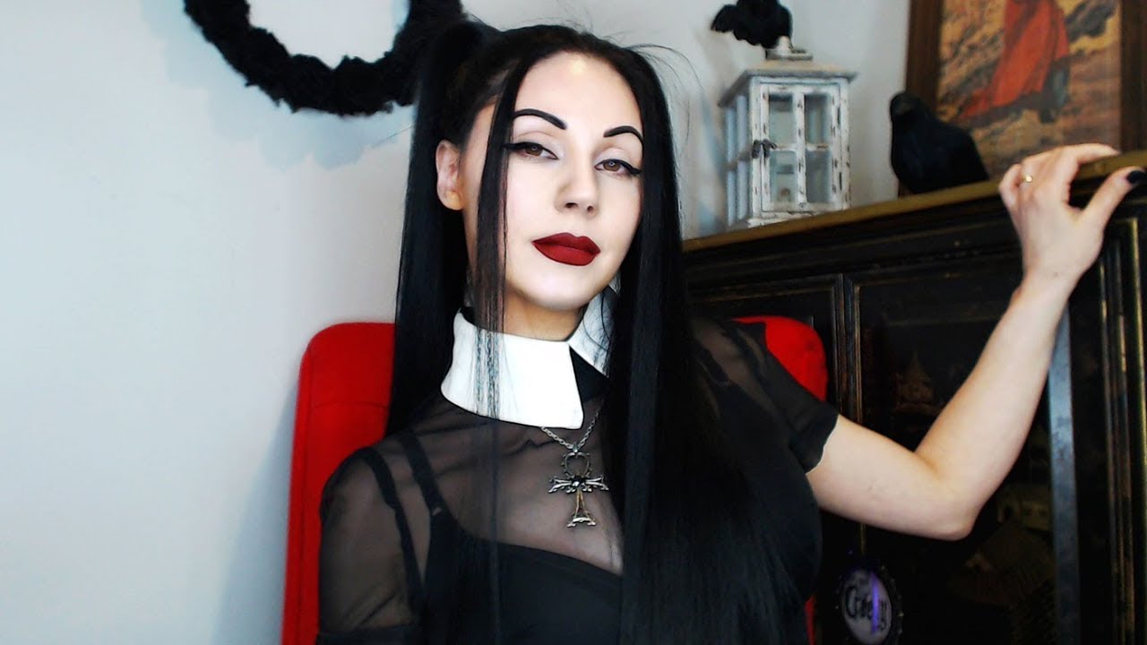 Gothpocalypse What of the Goth Scene in 2020? CVLT Nation