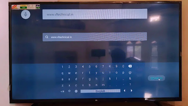 searching vltechnical.in in puffine browser searching vltechnical.in in puffine tv browser in android tv
