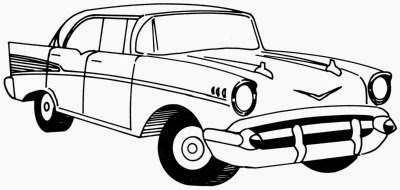 Car Drawing - Best Cars Dealers