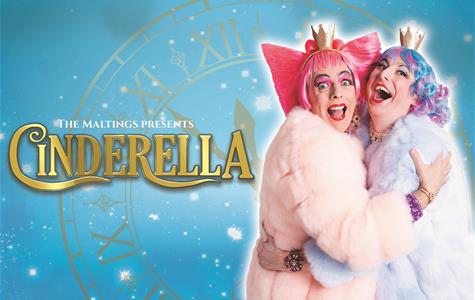 Where to watch Xmas Shows & Panto in the North East