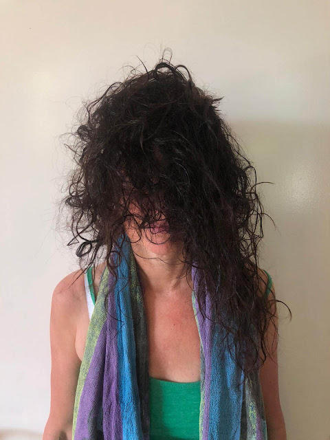 Marcel's Green Soap 2 in 1 shampoo Marcel's Green Soap 2 in 1 shampoo