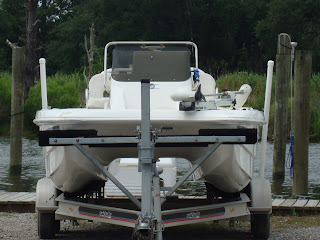 MagemarineStore.com: Boat Mounted with Jack Plates
