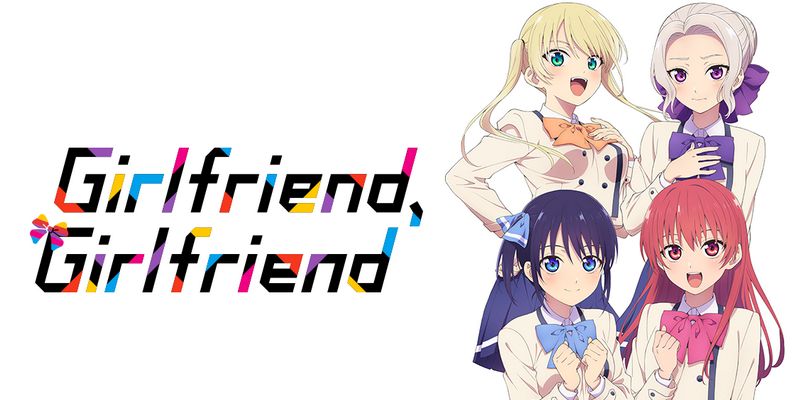 La segunda temporada de Girlfriend & Girlfriend se estrenará en