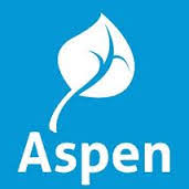 Aspen- Log In