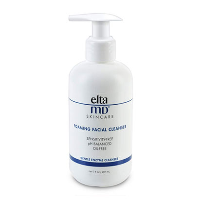 EltaMD Foaming Facial Cleanser,