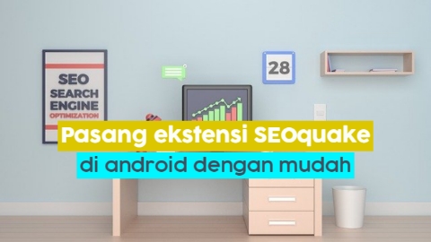 Seoquake extensions for android How to install seoquake