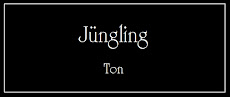 Jüngling - Ton