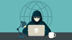 Ethical Hacking from Top University Professor Ethical Hacking from Top University Professor