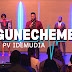 Audio + Video: PV Idemudia – Agunechemba