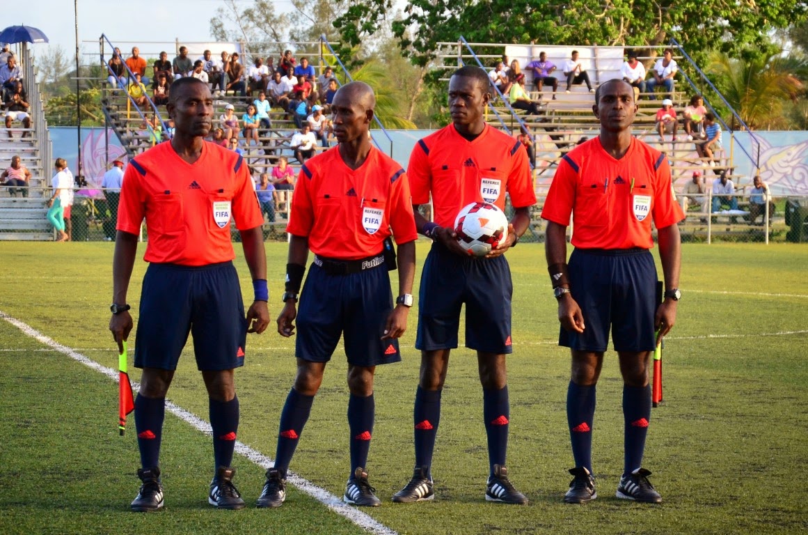 CONCACAF U-20選手権2009