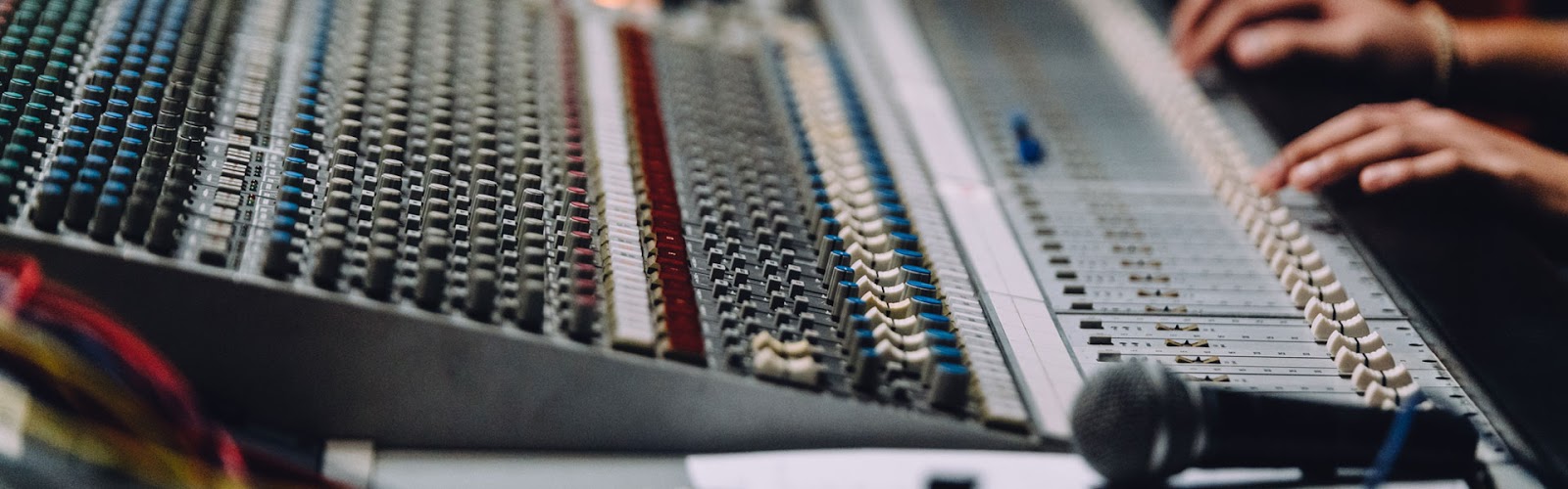 The Ultimate Revelation of Audio Visual Solutions