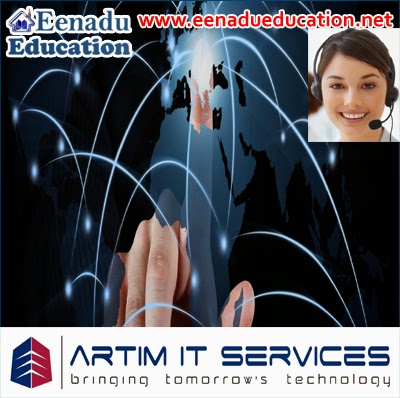 Jobs in Artim IT Services