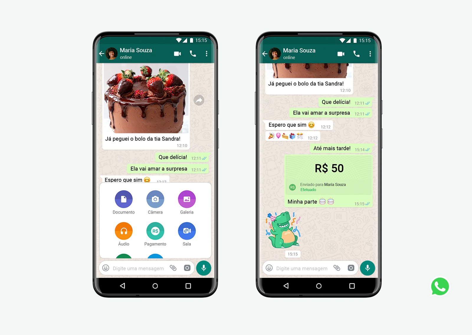 WhatsApp is again going to launch its payment service in Brazil after it was halted by the Central Bank of Brazil in the mid of 2020