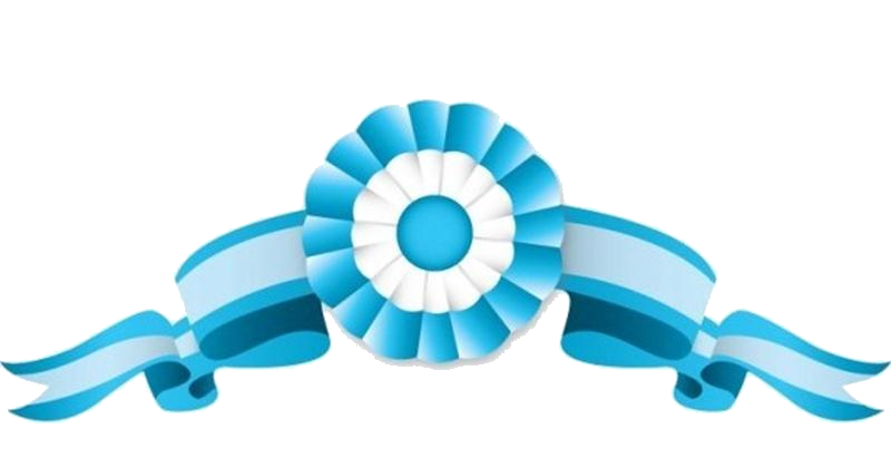 Escuela 23 DE 14 "Alfredo Bufano": #18 DE MAYO # DÍA DE LA ESCARAPELA