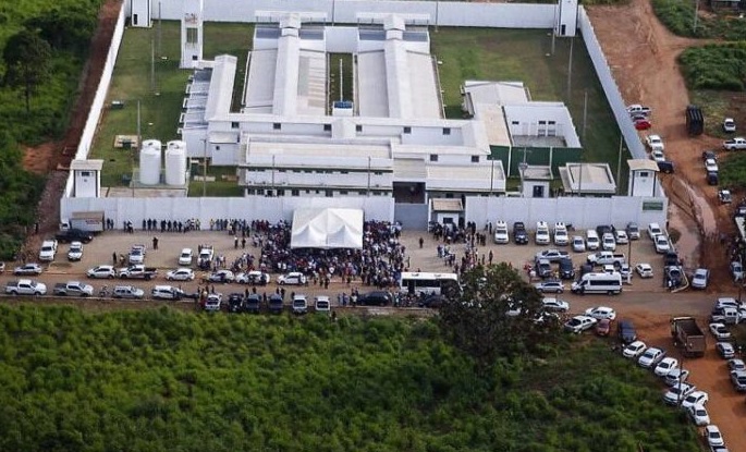 Crédito: Arquivo/Agência Pará