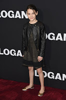 Starlet Arcade: Dafne Keen