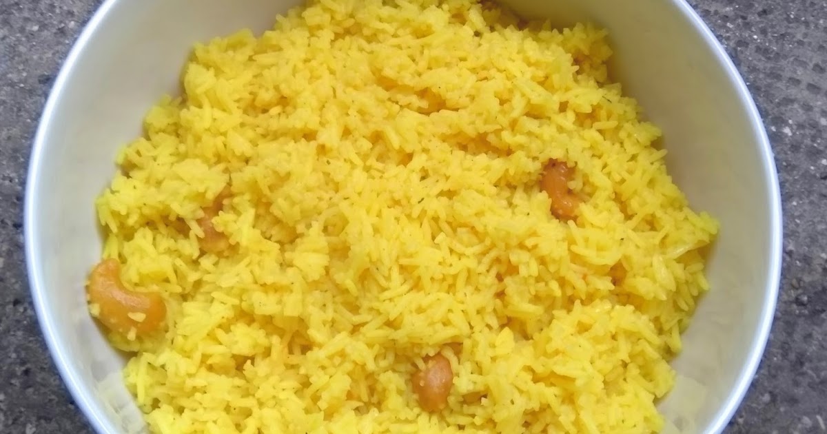 Cooketteria: Curryreis mit Cashews und etwa 240 Variationsmöglichkeiten Cooketteria: Curryreis mit Cashews und etwa 240 Variationsmöglichkeiten