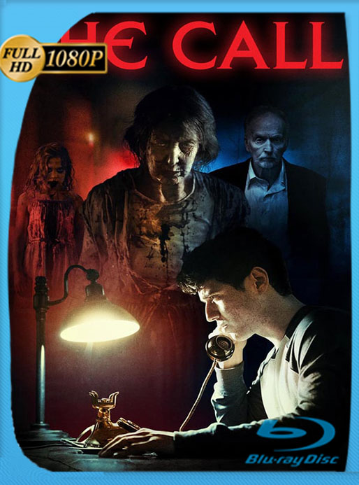 El teléfono (La Llamada Siniestra) (2020) 1080p WEB-DL Latino [Google Drive] Tomyly
