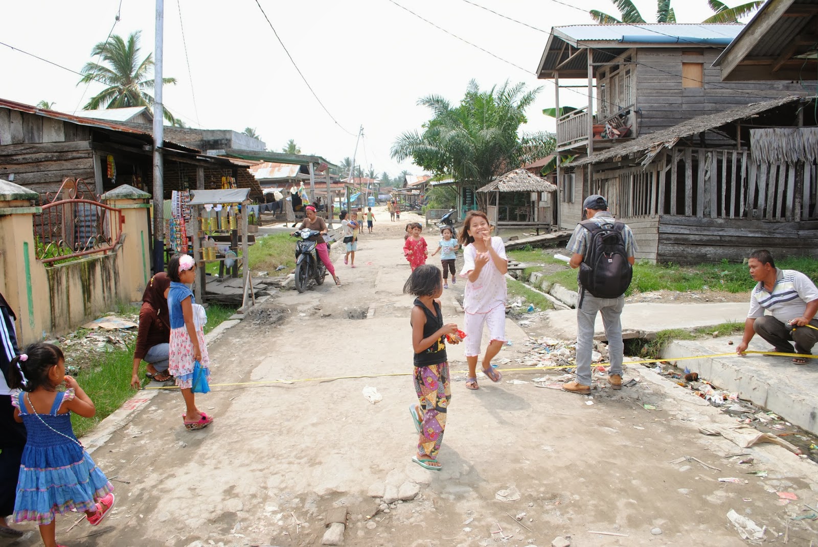 Program Nasional Pemberdayaan Masyarakat Mandiri Perdesaan (PNPM MPd