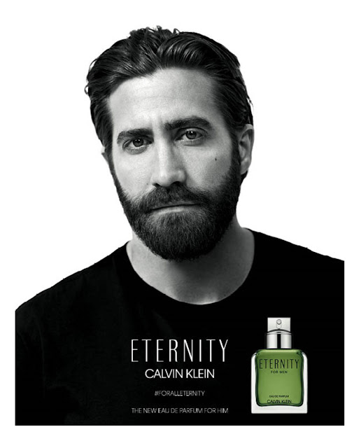 Eternity for Men Eau De Parfum by Calvin Klein