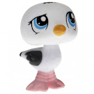 Littlest Pet Shop Collectible Pets Seagull (#1456) Pet