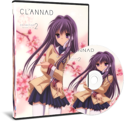 Clannad After Story Mou Hitotsu no Sekai, Kyou-hen (Especial