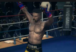 Game Boxing Android