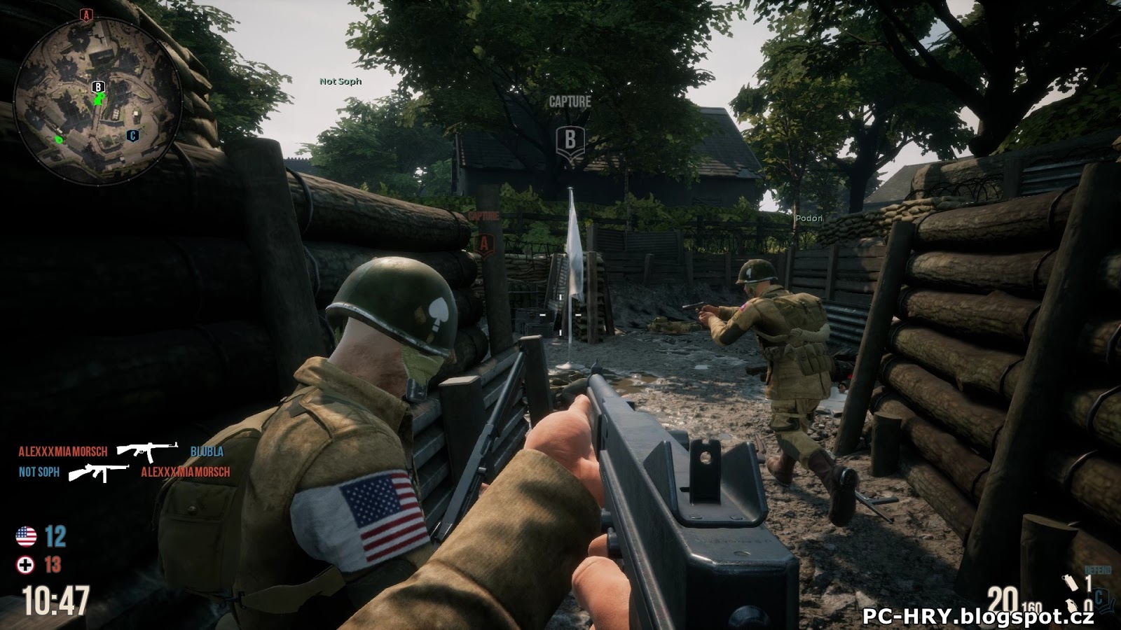 wolfenstein enemy territory vs day of defeat wolfenstein enemy territory vs day of defeat