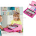 Learning Resources Pretend & Play Cash Register, Pink