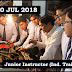 Kerala PSC - Junior Instructor ( Electronic Mechanic) - Industrial Training held on 20 Jul 2018