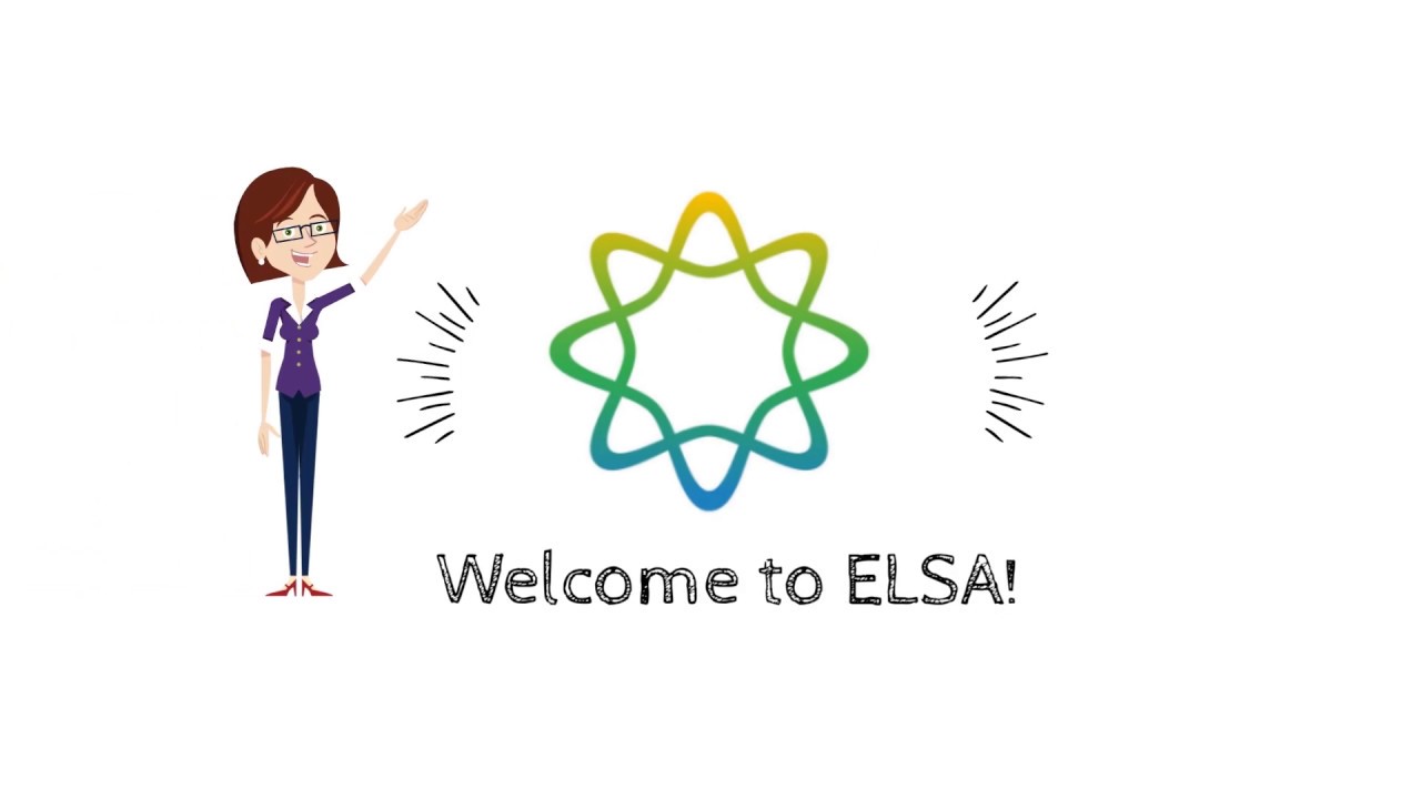Elsa Speak