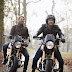Norton Motorcycles - Do Asfalto Para o Armário